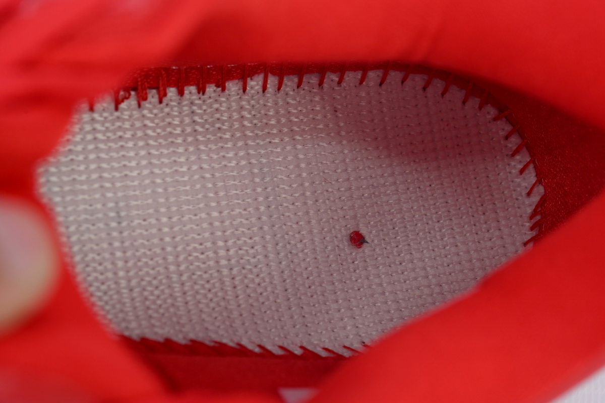 Nike Kobe 8 Protro University Red HF9550-600