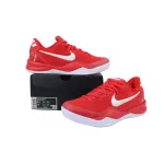 Nike Kobe 8 Protro University Red HF9550-600