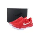 Nike Kobe 8 Protro University Red HF9550-600