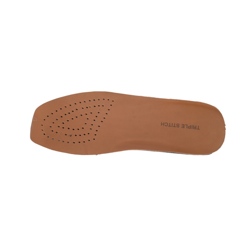 Zegna Black Deerskin Triple Stitch™ Sneakers