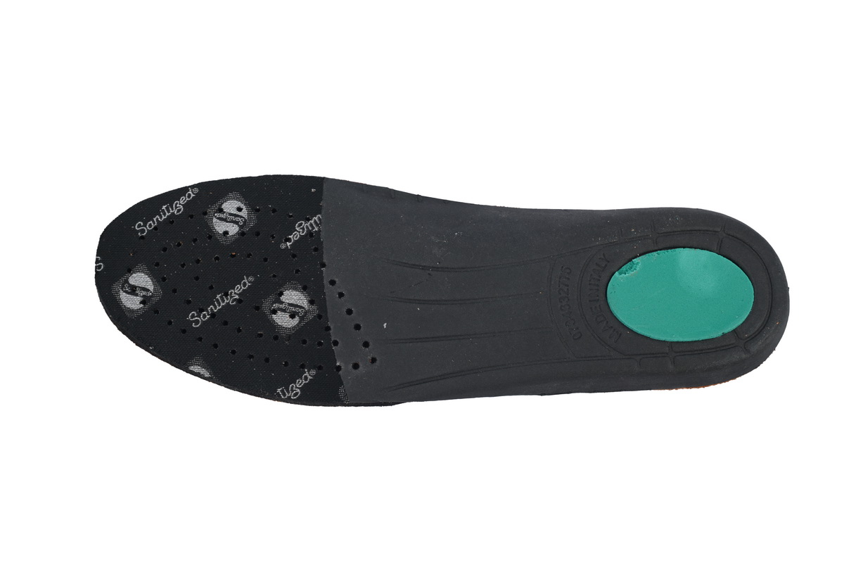 Zegna Navy Blue Deerskin Triple Stitch™ Sneakers