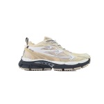 Off White Be Right Back Sneakers Brown OMIA295S25 FAB00 36113