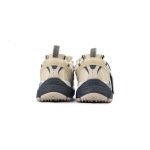 Off White Be Right Back Sneakers Brown OMIA295S25 FAB00 36113