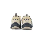 Off White Be Right Back Sneakers Brown OMIA295S25 FAB00 36113