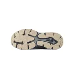 Off White Be Right Back Sneakers Brown OMIA295S25 FAB00 36113