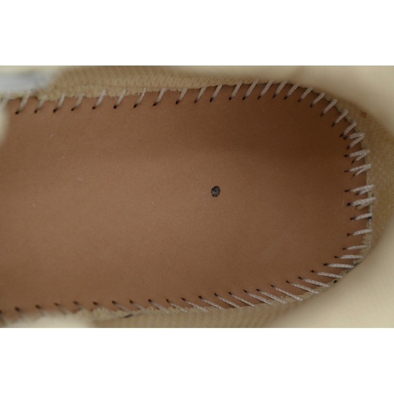 Off White Be Right Back Sneakers Brown OMIA295S25 FAB00 36113