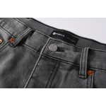 Purple Brand Denim Shorts K0502