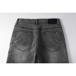 Purple Brand Denim Shorts K0502