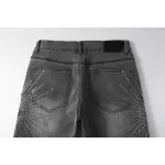 Purple Brand Denim Shorts K0502
