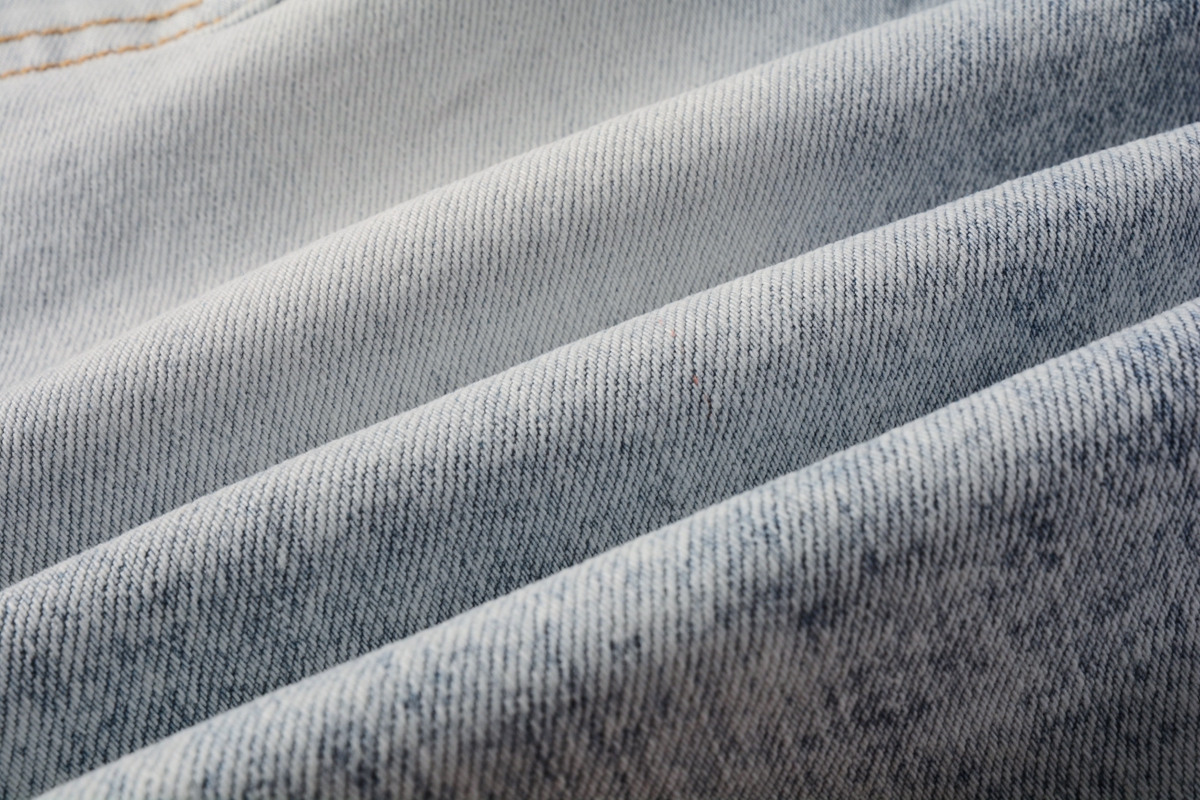 Purple Brand Denim Shorts K0503