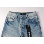 Purple Brand Denim Shorts K0504
