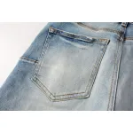 Purple Brand Denim Shorts K0504