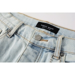 Purple Brand Denim Shorts K0505