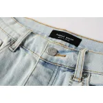 Purple Brand Denim Shorts K0505