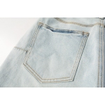 Purple Brand Denim Shorts K0505