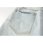 Purple Brand Denim Shorts K0505