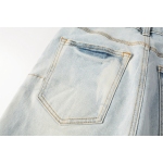 Purple Brand Denim Shorts K0506