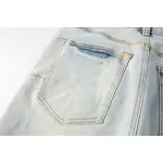 Purple Brand Denim Shorts K0506