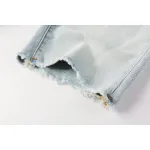Purple Brand Denim Shorts K0506