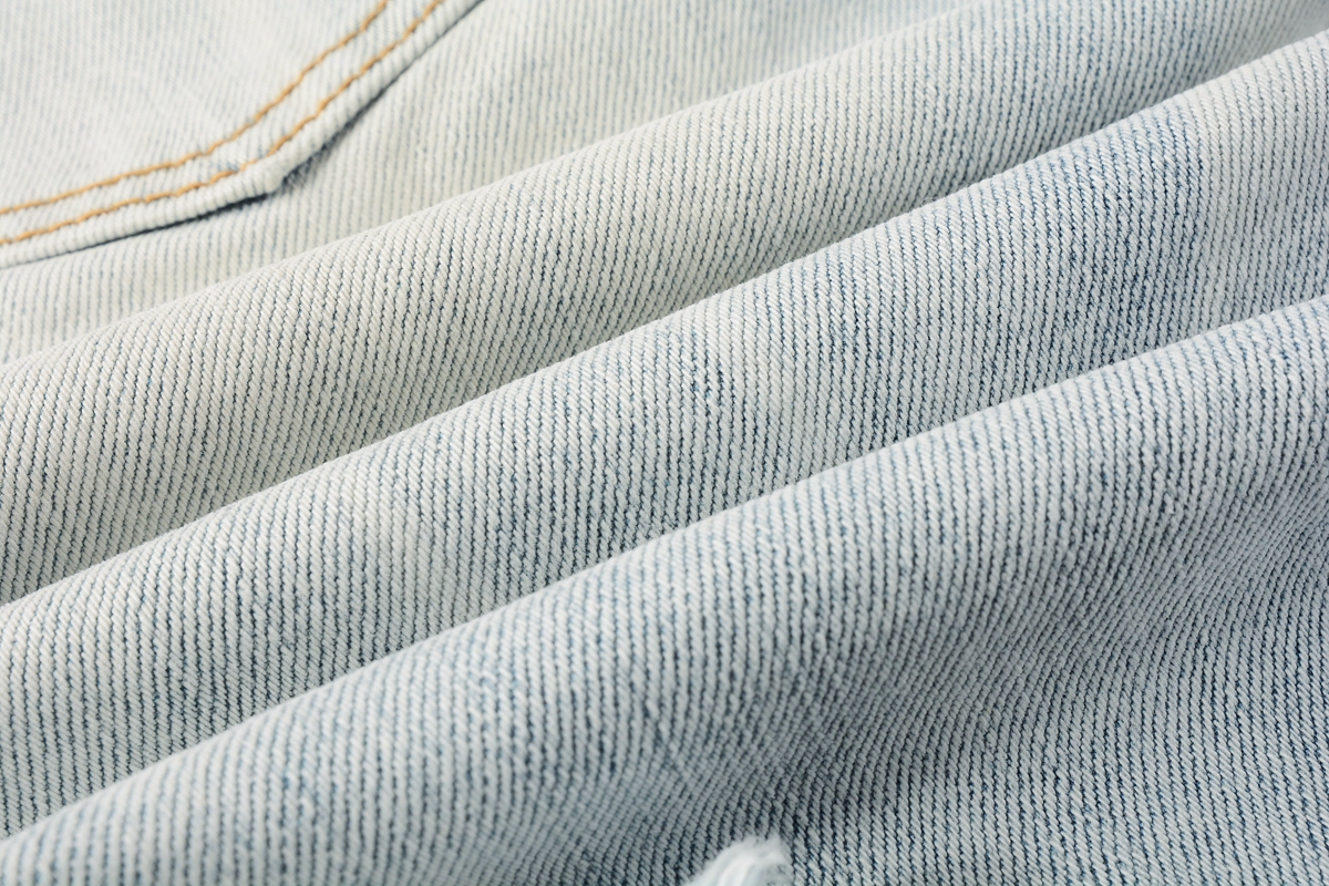 Purple Brand Denim Shorts K0506