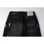 Purple Brand Denim Shorts K0507
