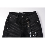 Purple Brand Denim Shorts K0507