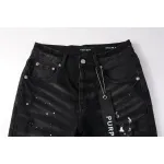 Purple Brand Denim Shorts K0507