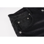 Purple Brand Denim Shorts K0507