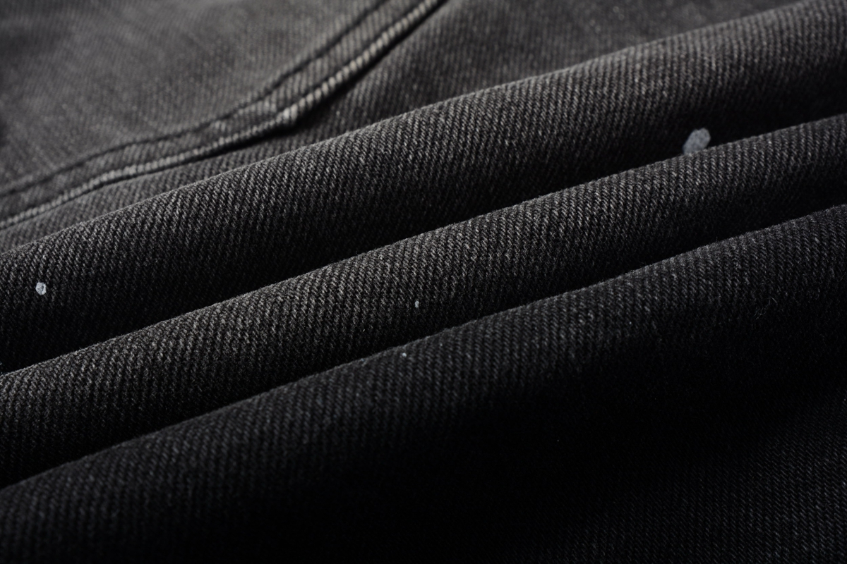 Purple Brand Denim Shorts K0507