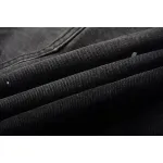 Purple Brand Denim Shorts K0507