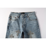 Purple Brand Denim Shorts K0508