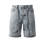 Purple Brand Denim Shorts K0510
