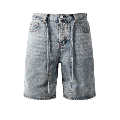 Purple Brand Denim Shorts K0510 01