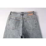 Purple Brand Denim Shorts K0510