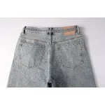Purple Brand Denim Shorts K0510
