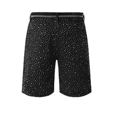 Purple Brand Denim Shorts K0511 02