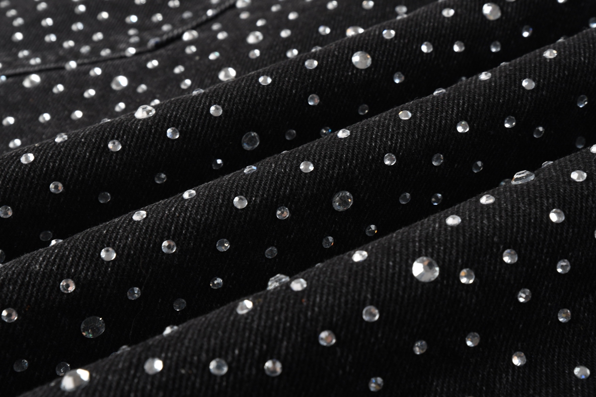 Purple Brand Denim Shorts K0511