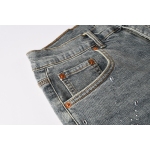 Purple Brand Denim Shorts K0512