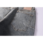 Purple Brand Denim Shorts K0512