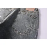 Purple Brand Denim Shorts K0512