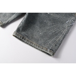 Purple Brand Denim Shorts K0512