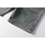 Purple Brand Denim Shorts K0512
