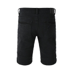 Purple Brand Denim Shorts K0513