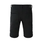 Purple Brand Denim Shorts K0513