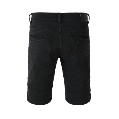 Purple Brand Denim Shorts K0513 02
