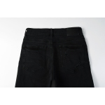 Purple Brand Denim Shorts K0513