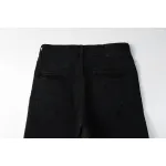 Purple Brand Denim Shorts K0513