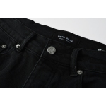 Purple Brand Denim Shorts K0513