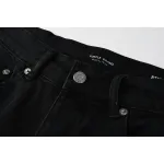 Purple Brand Denim Shorts K0513