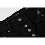 Purple Brand Denim Shorts K0513